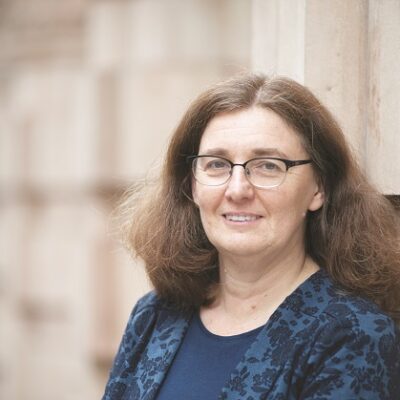 Emma Knights Chief Executive of the National Governors Association | Schools Week academy salary