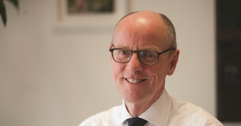 Nick Gibb MP Minister of State for Education | Schools Week