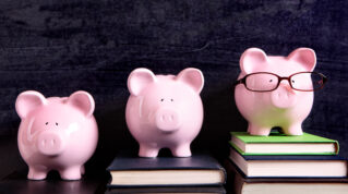 Academy trust reserves have grown.