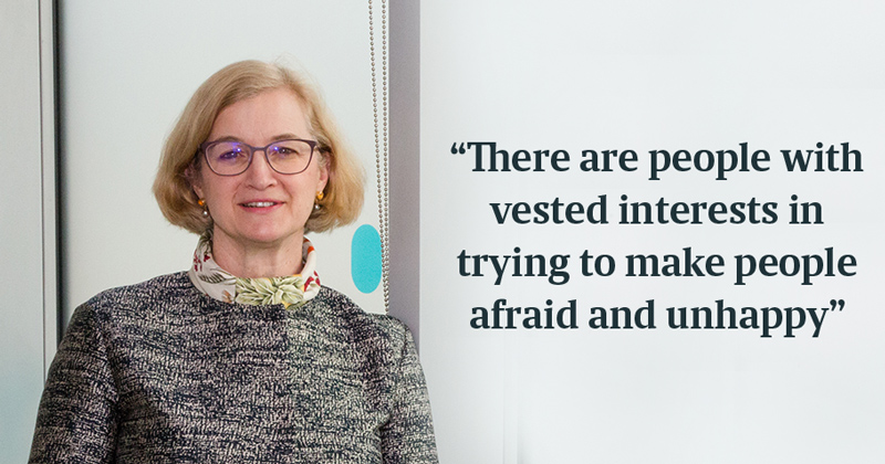 AmandaSpielmanOfstedquotefeat | Schools Week Spielman Ofsted