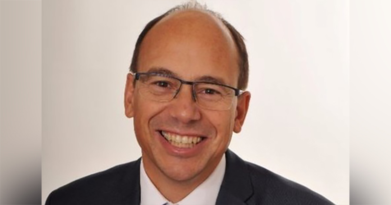 Andrew WarrenRegional Schools Commissionerfeat | Schools Week