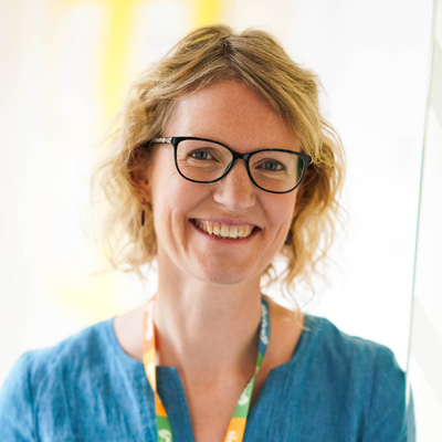 AnnaSmeeThriveMDinset400px | Schools Week