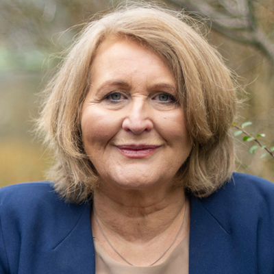 AnneLongfieldinset400px | Schools Week Anne Longfield