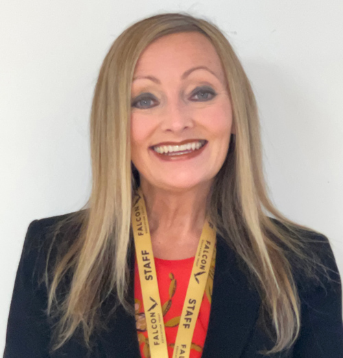 annemarieholdsworthCEOfalconinset500px | Schools Week academy Falcon