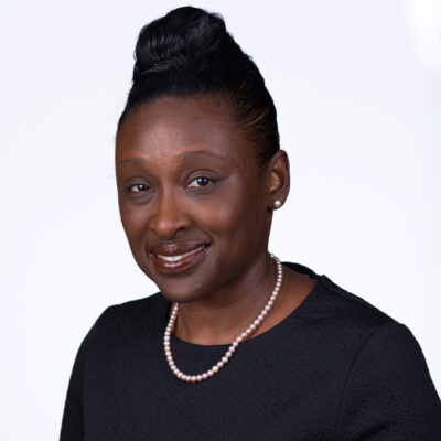 AnntoinetteBrambleinset600px | Schools Week attendance