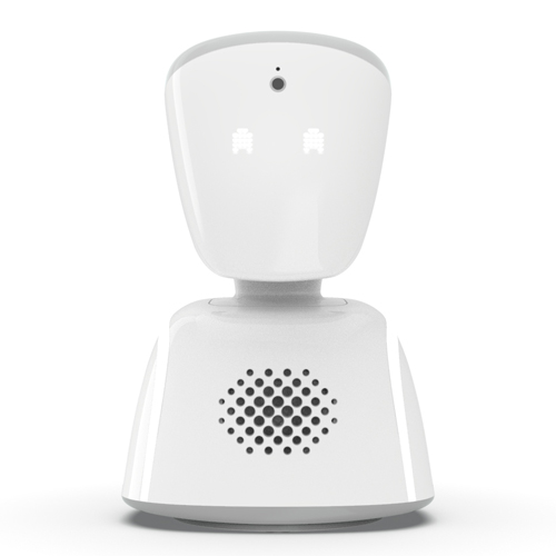 AV1happyCreditNoIsolationinset500px | Schools Week av1 robots being used in schools
