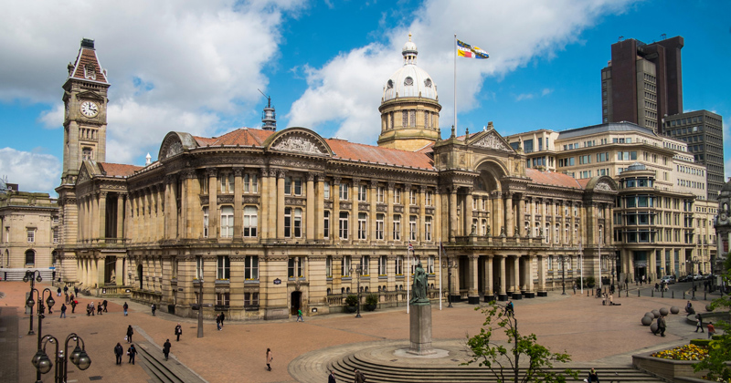Birminghamcitycouncilinset800px | Schools Week Birmingham City Council