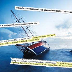 boat | Schools Week