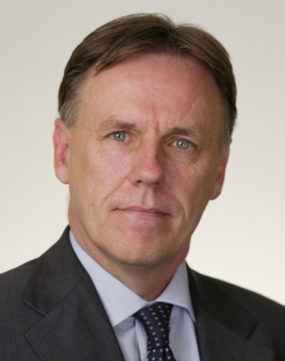 BrianLambinset400px | Schools Week Brian Lamb