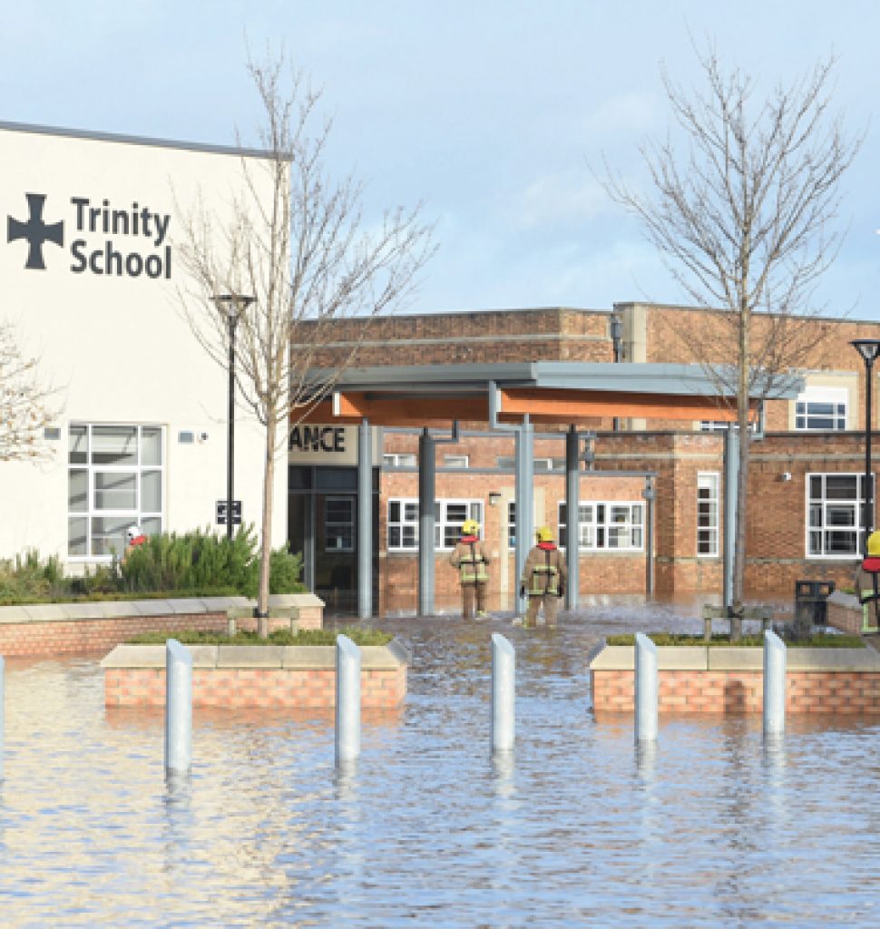 CarlisleFloods003 | Schools Week