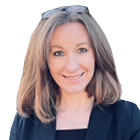 Caroline Barlowexperts140px | Schools Week