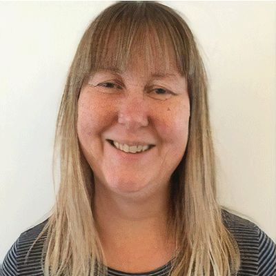 ClaireDorerinset400px | Schools Week Claire Dorer