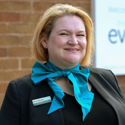 ClaireMarieCuthbertinset600px | Schools Week A picture of Claire Marie Cuthbert