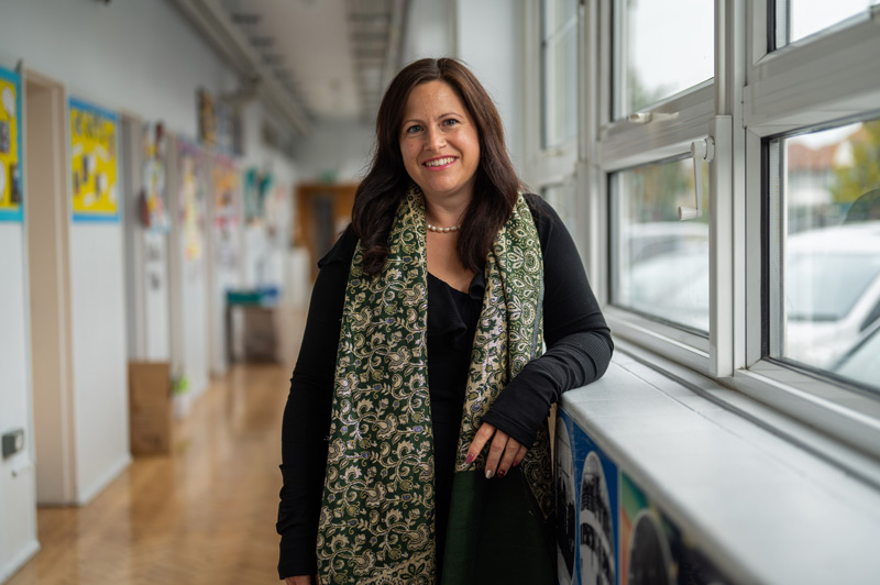 ClairePannell2inset800px | Schools Week