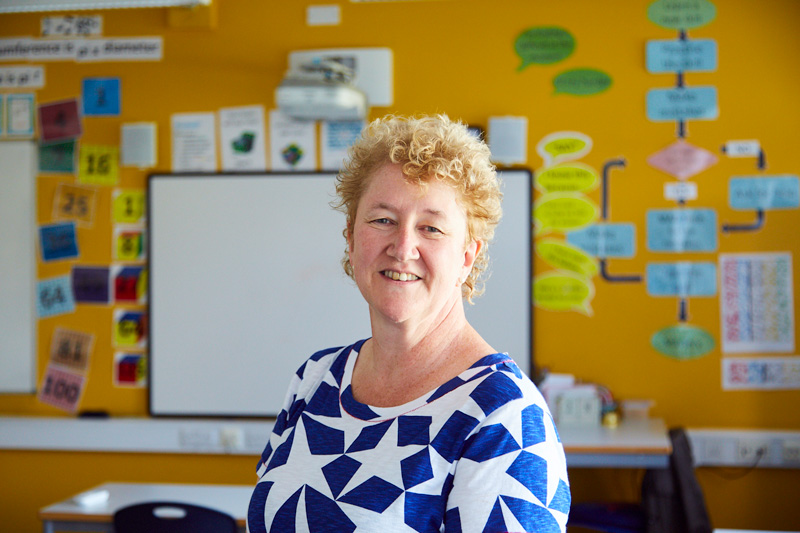 ClareGeldardNowTeachinset800px | Schools Week