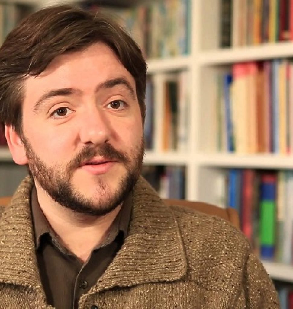 Copson | Schools Week Andrew Copson