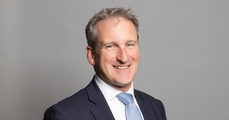 DamianHindsfeat | Schools Week Damian Hinds