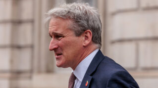 Damian Hinds