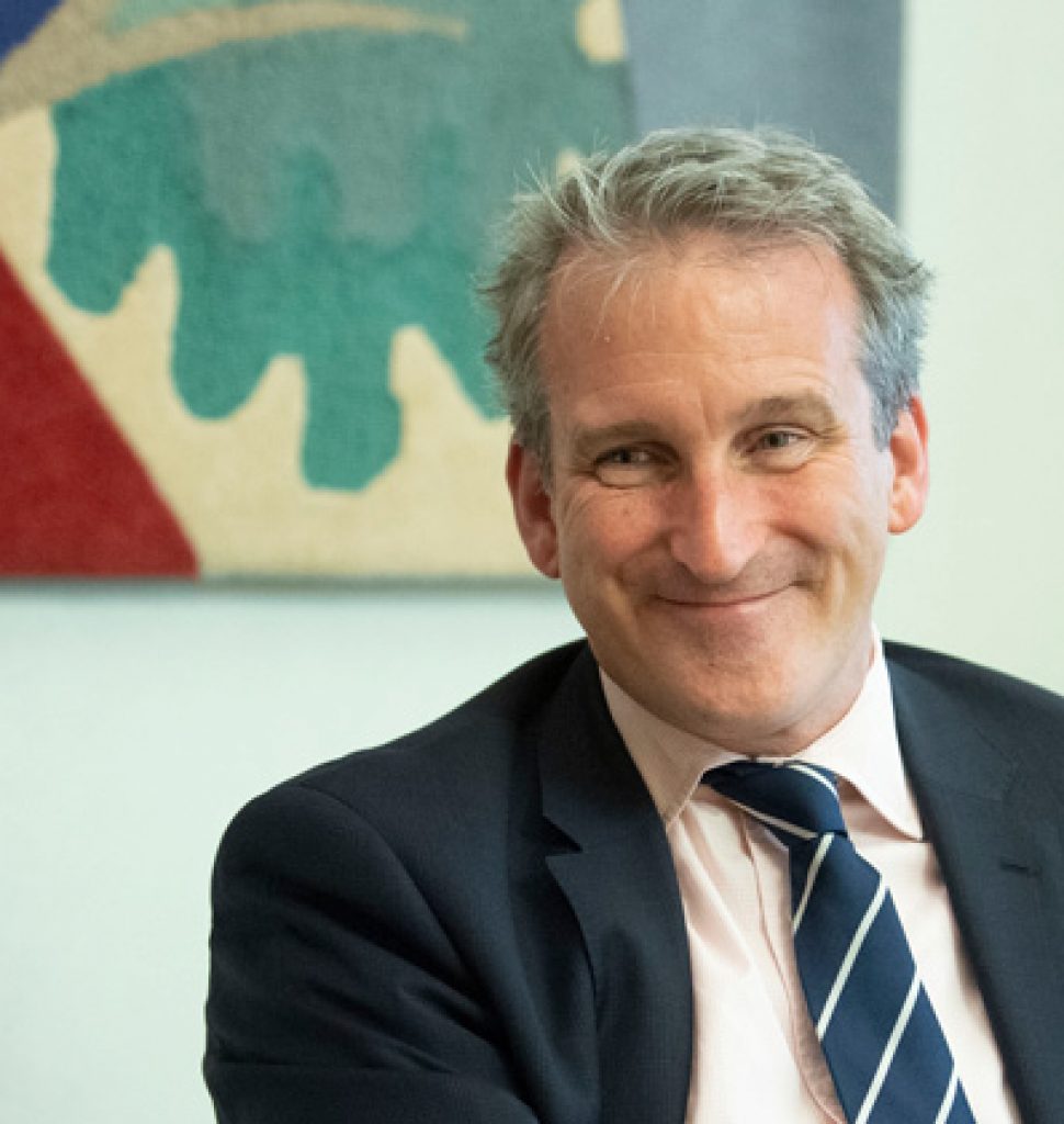 DamianHindsSM | Schools Week teacher retention