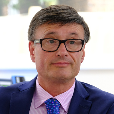DanMoynihaninset400px | Schools Week Sir Dan Moynihan