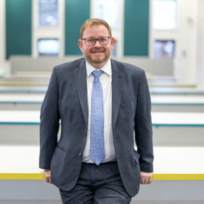 DanThomasclassdesks800px | Schools Week
