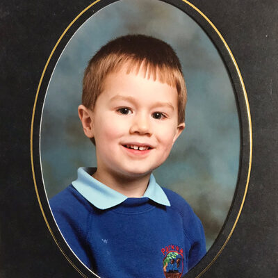 DavidThomasyoung2inset400px | Schools Week