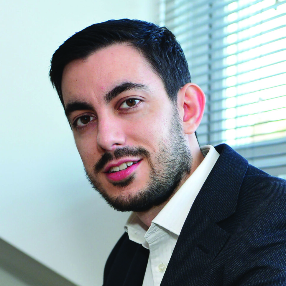 David Weston inset 400px | Schools Week