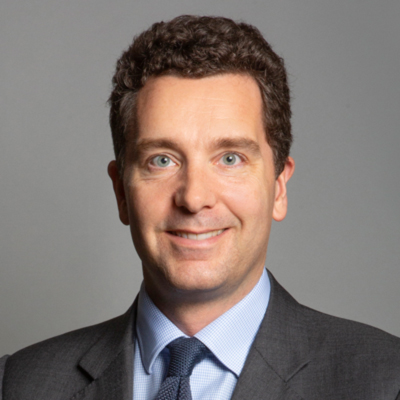 EdTimpson400px | Schools Week Edward Timpson