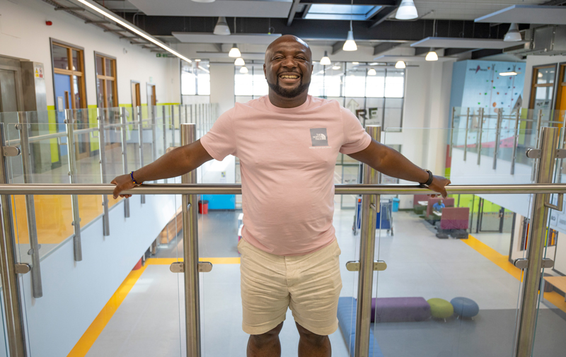 EugeneDwaahinset800px | Schools Week