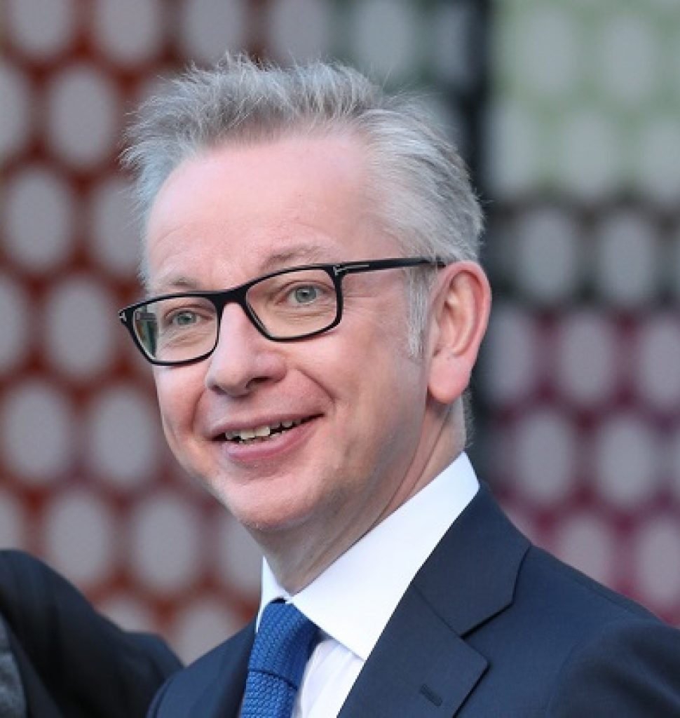 Tory leadership race | Schools Week Gove