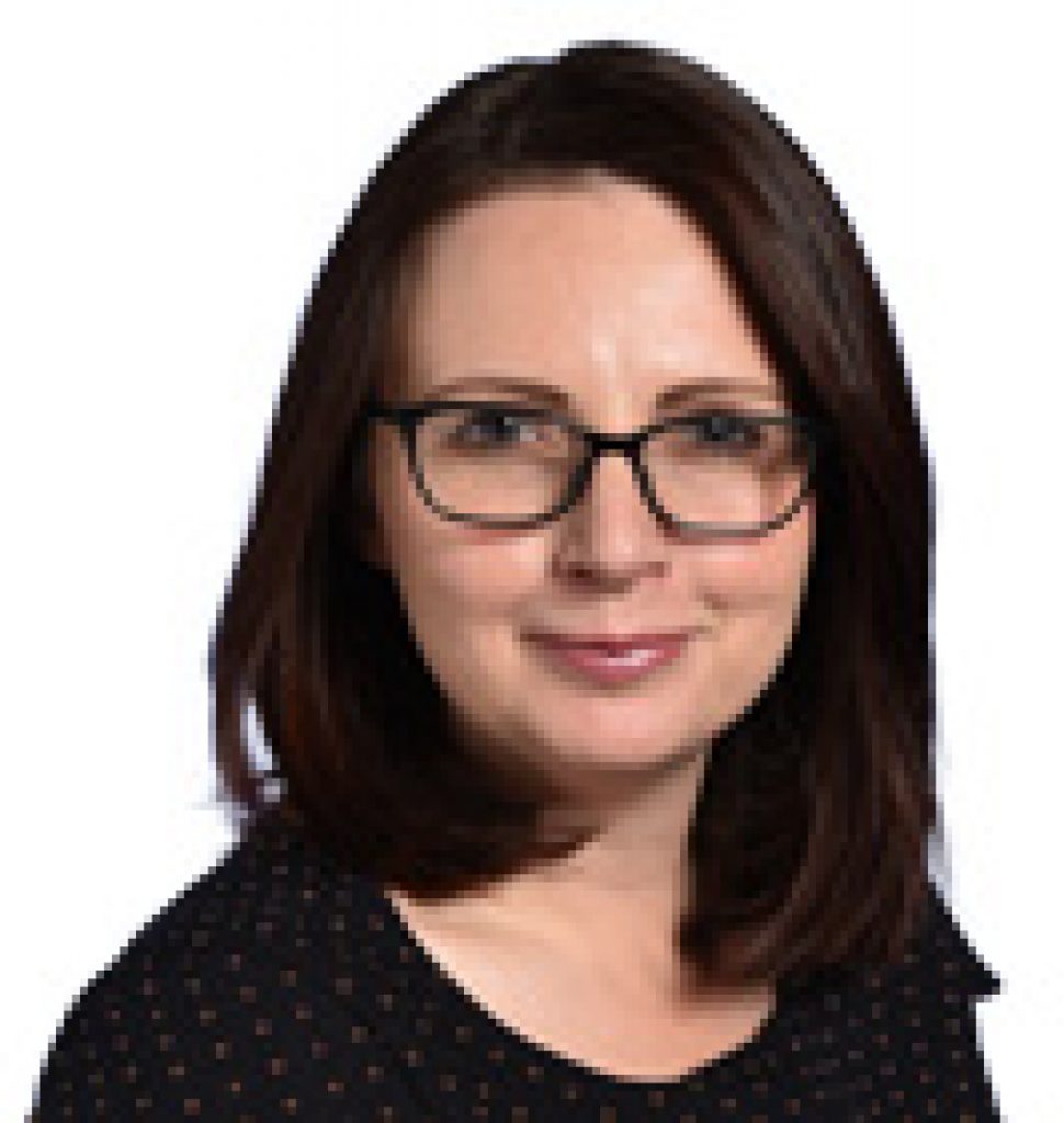 HayleyDunnexp140px | Schools Week schools