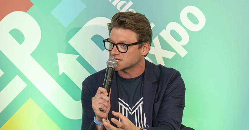 Hugh Vineyfeat | Schools Week