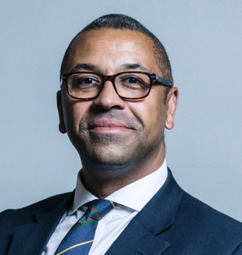 JamesCleverleyfeat | Schools Week