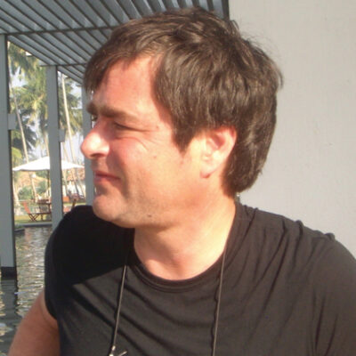 JamesNobleRogers | Schools Week James Noble-Rogers