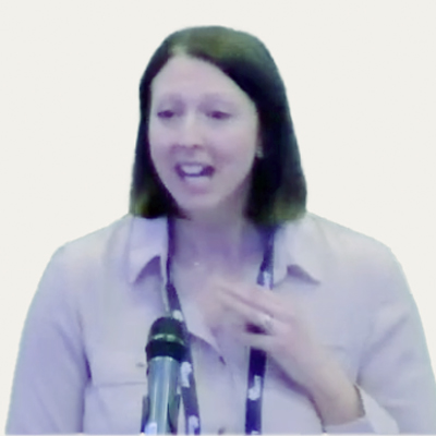 JenClarkevoxp400px | Schools Week heads