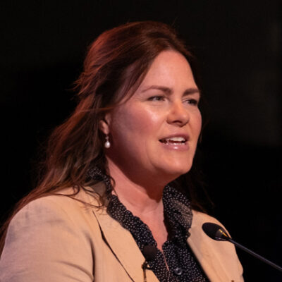 JoSaxtonFOE2feat | Schools Week Dr Jo Saxton