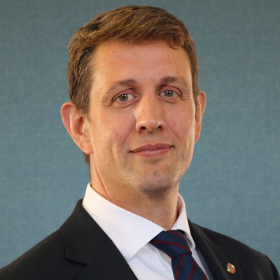 JohnBarnebyinset400px | Schools Week John Barneby
