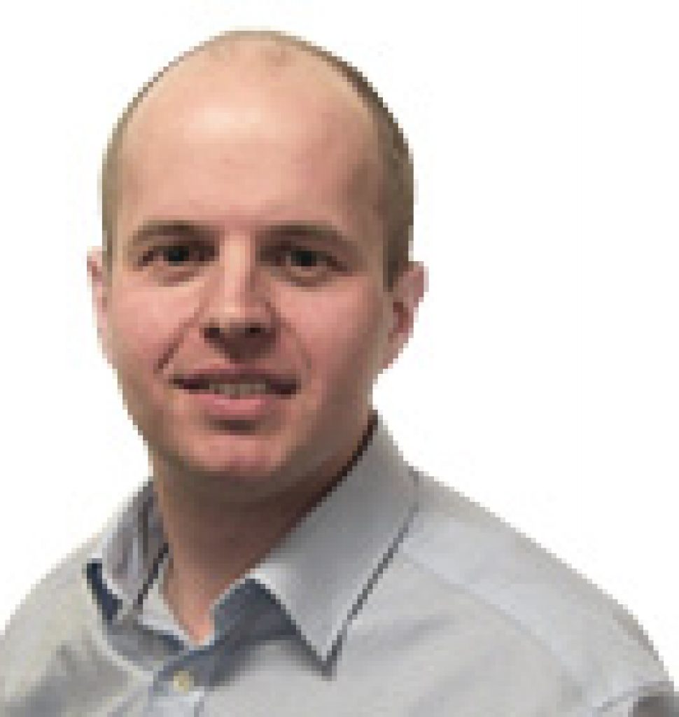 Jon Andrews exp 140px | Schools Week