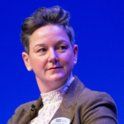 JulieMcCullock2022inset500px | Schools Week Julie McCulloch