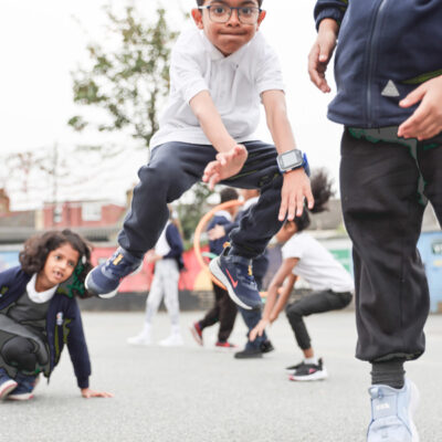 KensingtonPrimarySchoolinset600px | Schools Week