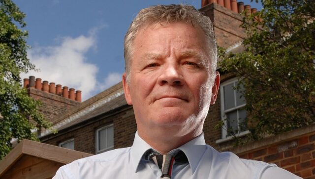 SIR KEVAN COLLINS | Schools Week lost learning