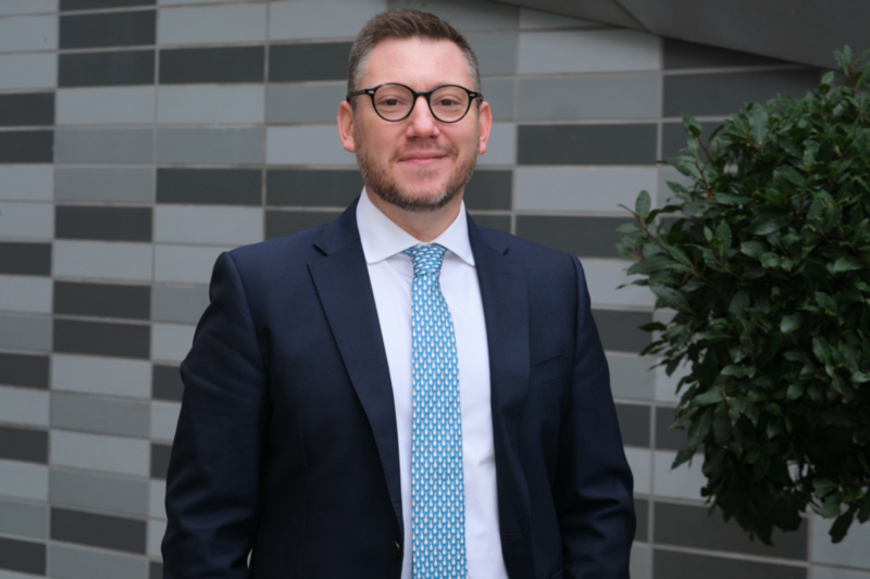 LawrenceFoleyinset2800px | Schools Week
