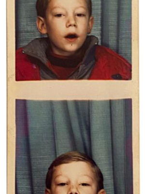LawrenceFoleyphotoboothinset300px | Schools Week