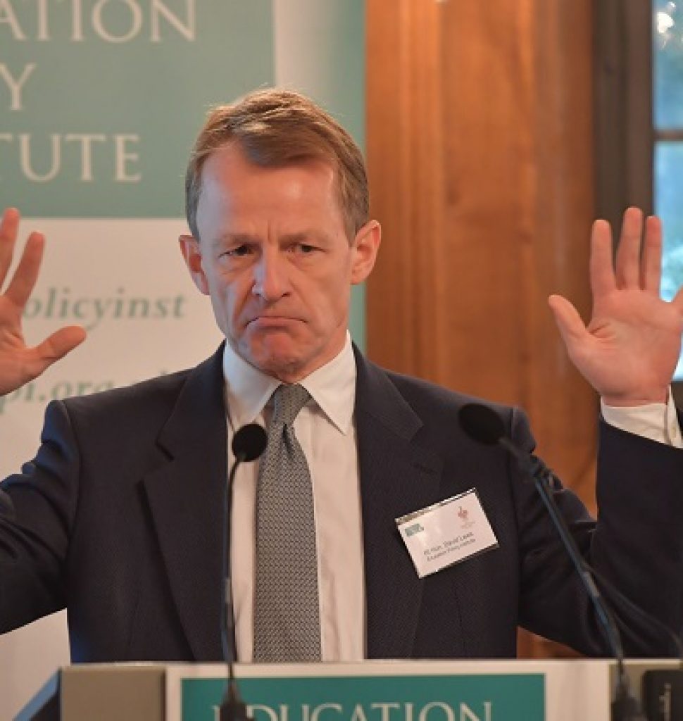 Laws | Schools Week David Laws