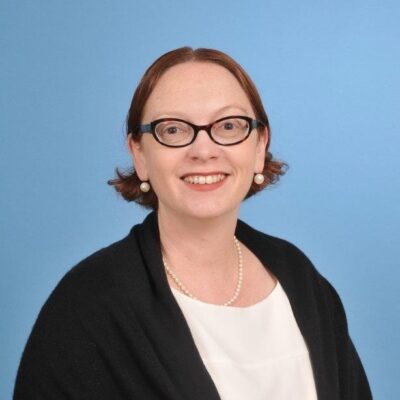 Leora Cruddas Thumbnail | Schools Week academy trusts Covid
