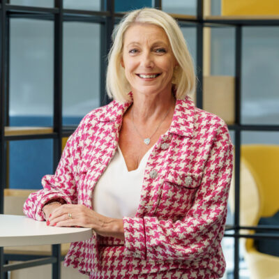 LynneMcKennainset600px | Schools Week