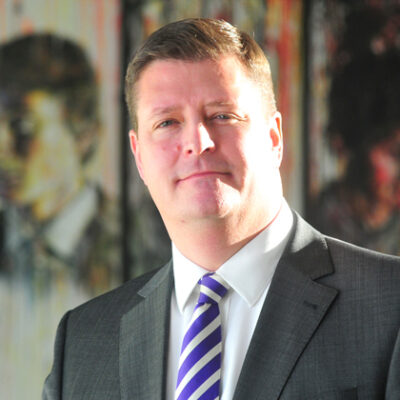 Martyn Oliver | Schools Week funding