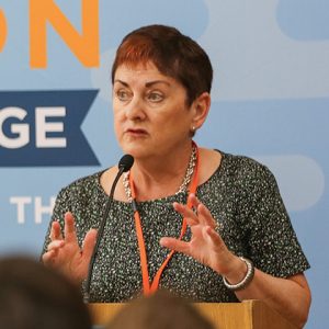 MaryBoustedFestivalofEducationEdit2132 | Schools Week Exams cancelled