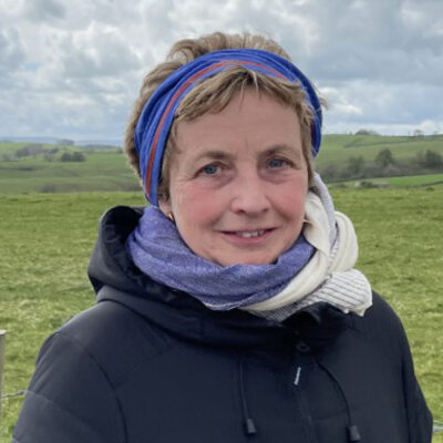 Mary Colwell 2feat | Schools Week natural history