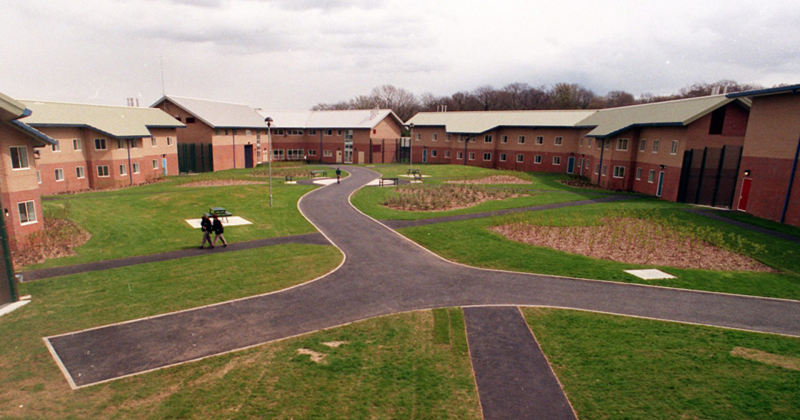 Medwaytrainingcentreinset800px8 | Schools Week